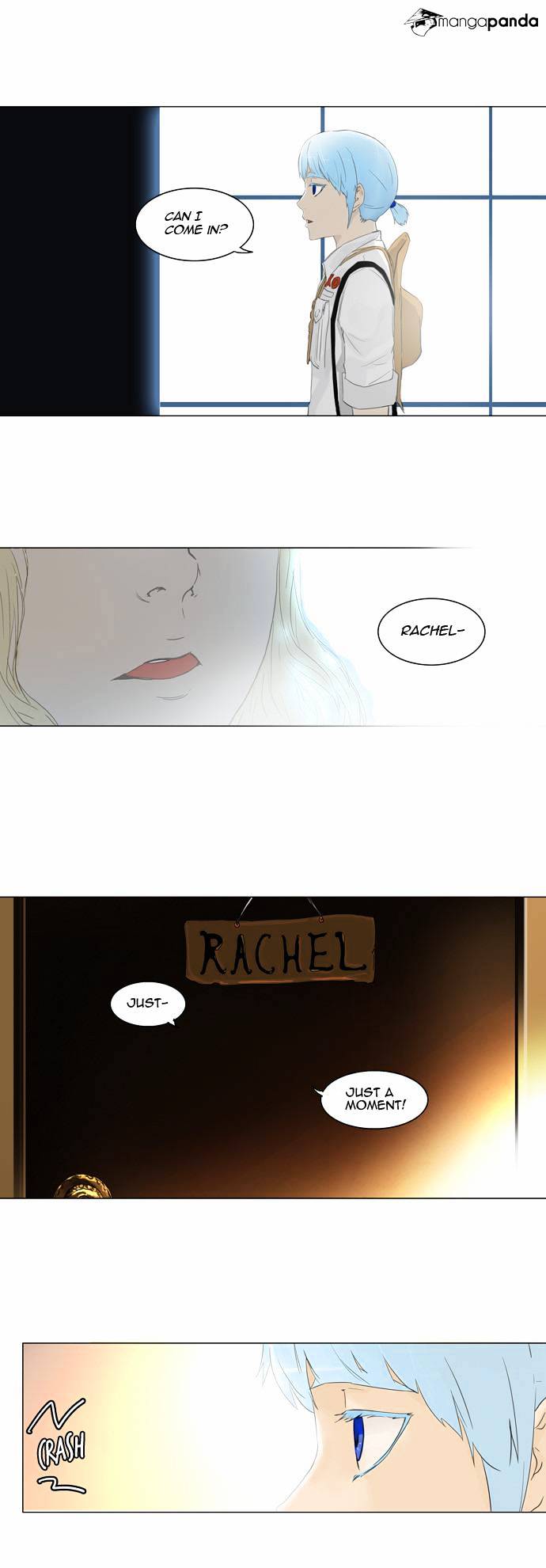 Tower of God, Chapter 104 image 02